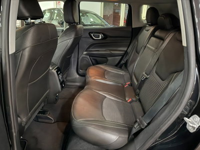Jeep Compass 1.6 Multijet II 2WD Limited (18)