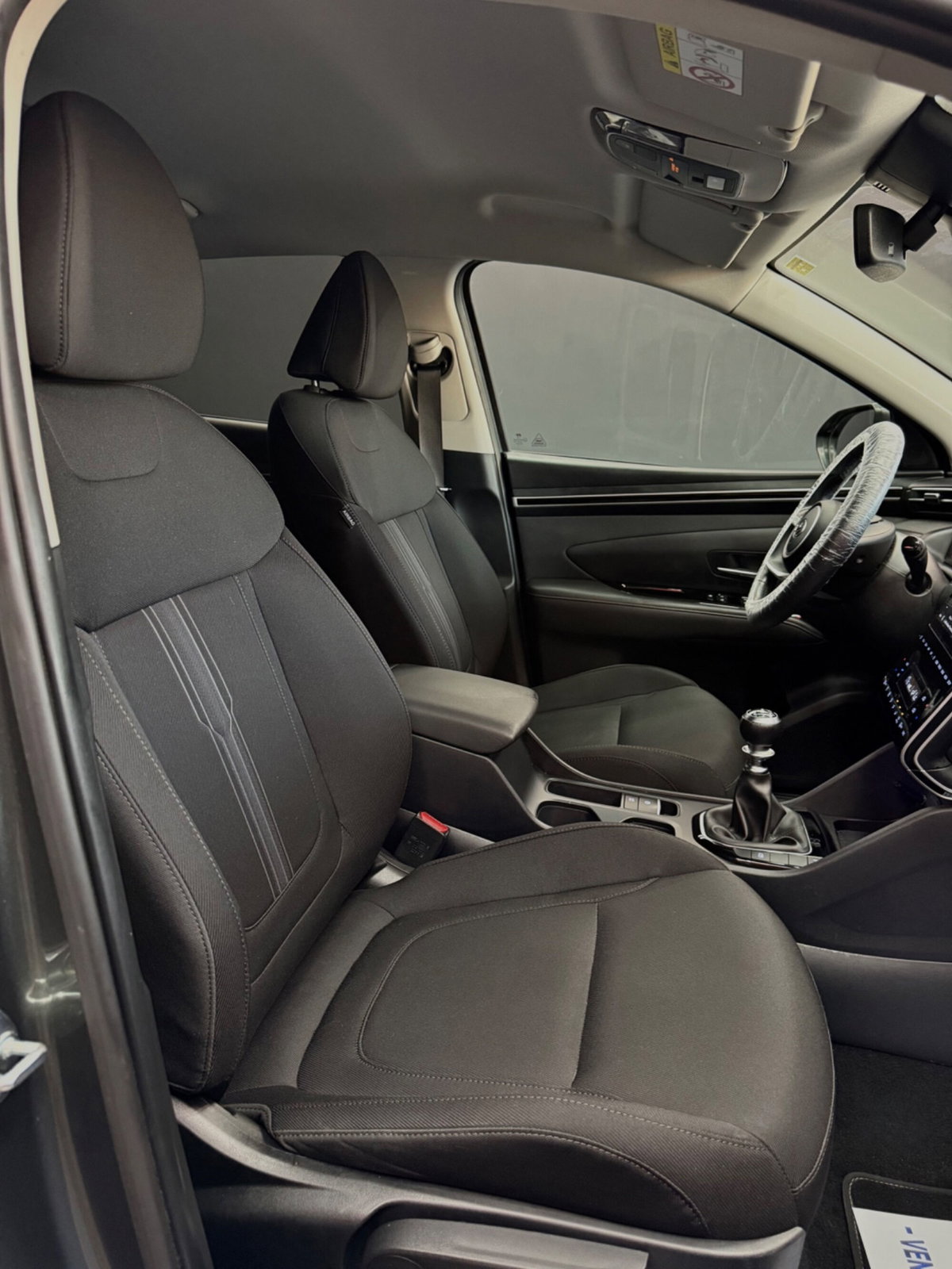 Hyundai Tucson 1.6 CRDi XLine (18)