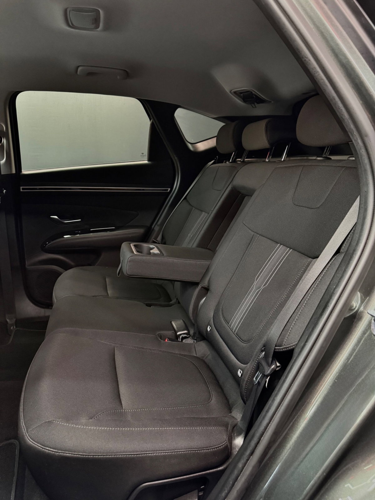 Hyundai Tucson 1.6 CRDi XLine (19)