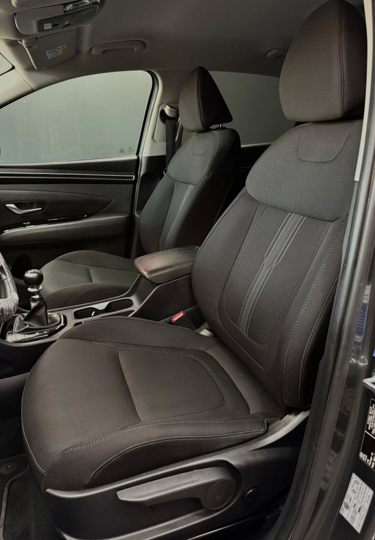 Hyundai Tucson 1.6 CRDi XLine (20)