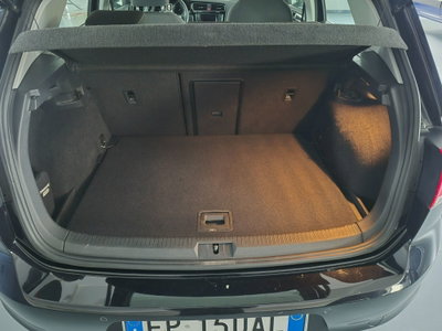 Volkswagen Golf 2.0 TDI 150 CV DSG SCR 4Motion Style (14)