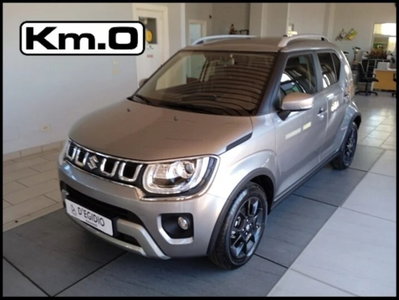 Suzuki Ignis 1.2 Hybrid Easy Top nuova