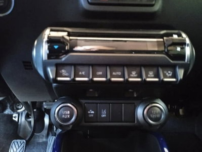 Suzuki Ignis 1.2 Hybrid Easy Top (10)