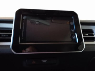 Suzuki Ignis 1.2 Hybrid Easy Top (11)
