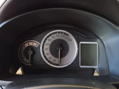 Suzuki Ignis 1.2 Hybrid Easy Top (12)