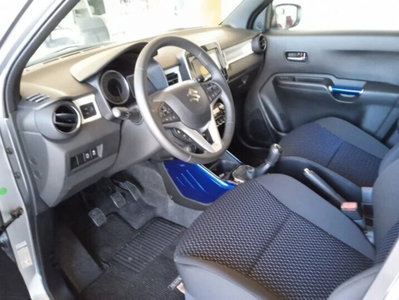 Suzuki Ignis 1.2 Hybrid Easy Top (15)