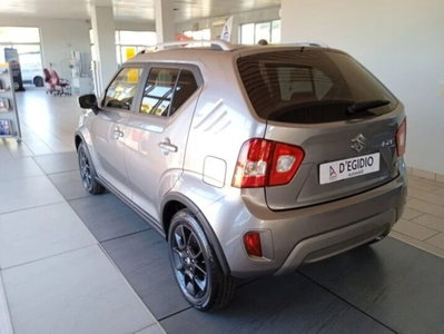 Suzuki Ignis 1.2 Hybrid Easy Top (3)
