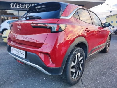 Opel Mokka 1.2 Turbo Elegance (4)