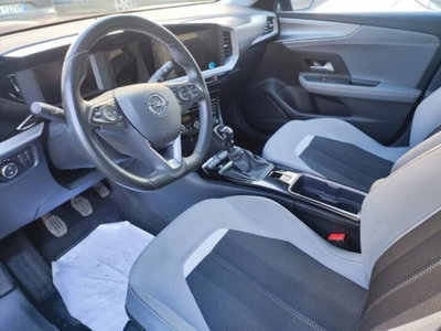 Opel Mokka 1.2 Turbo Elegance (7)