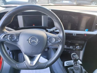 Opel Mokka 1.2 Turbo Elegance (8)