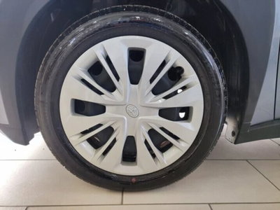 Toyota Aygo X 1.0 VVT-i 72 CV 5 porte Limited Air (6)