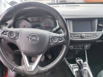 Opel Crossland 1.2 12V Start&Stop Edition (10)