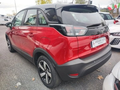 Opel Crossland 1.2 12V Start&Stop Edition (5)