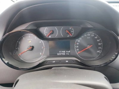 Opel Crossland 1.2 12V Start&Stop Edition (9)