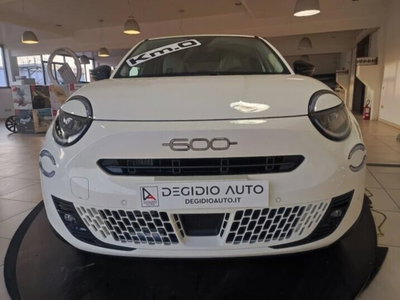 Fiat 600 1.2 La Prima 100cv (2)