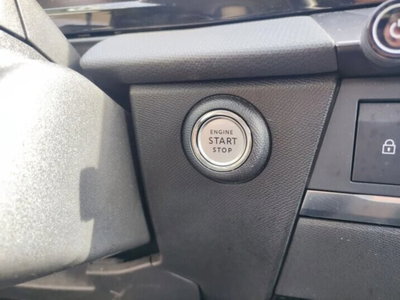 Opel Astra 1.5 Turbo Diesel 130 CV Edition (13)