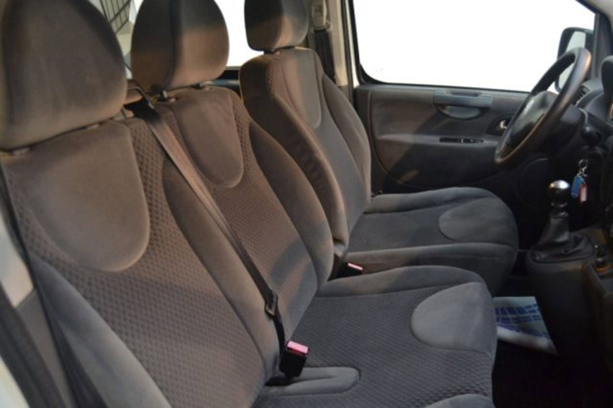 Citroen Jumpy Furgone 2.0 HDi/95 FAP PC Multispace Seduction (12)