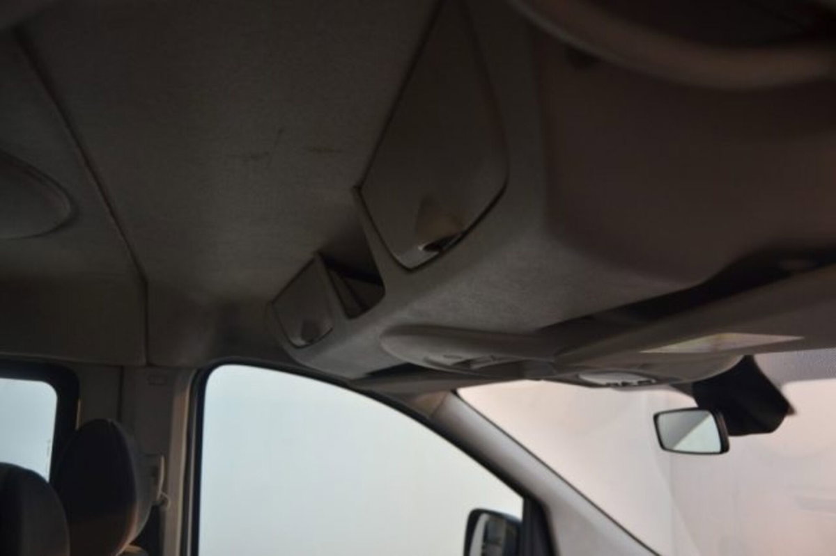 Citroen Jumpy Furgone 2.0 HDi/95 FAP PC Multispace Seduction (14)