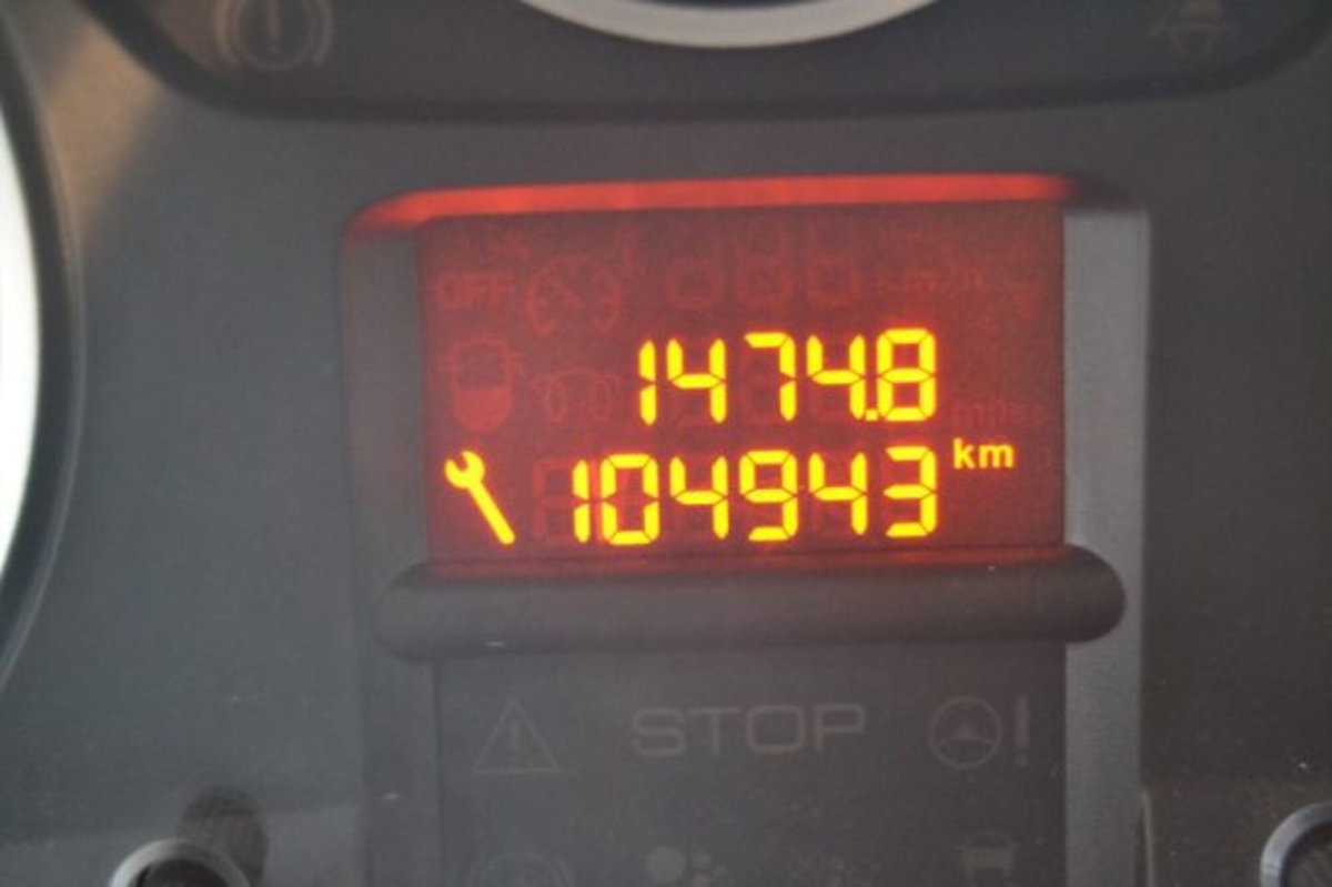 Citroen Jumpy Furgone 2.0 HDi/95 FAP PC Multispace Seduction (15)