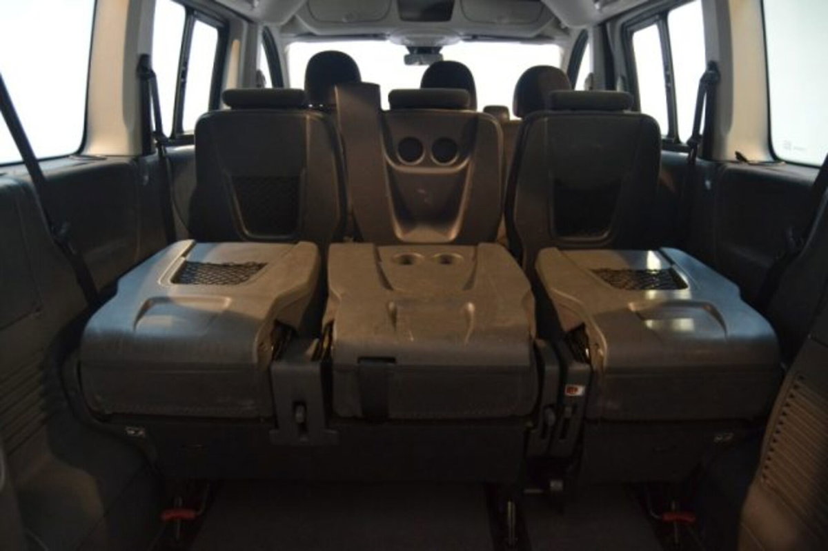 Citroen Jumpy Furgone 2.0 HDi/95 FAP PC Multispace Seduction (6)