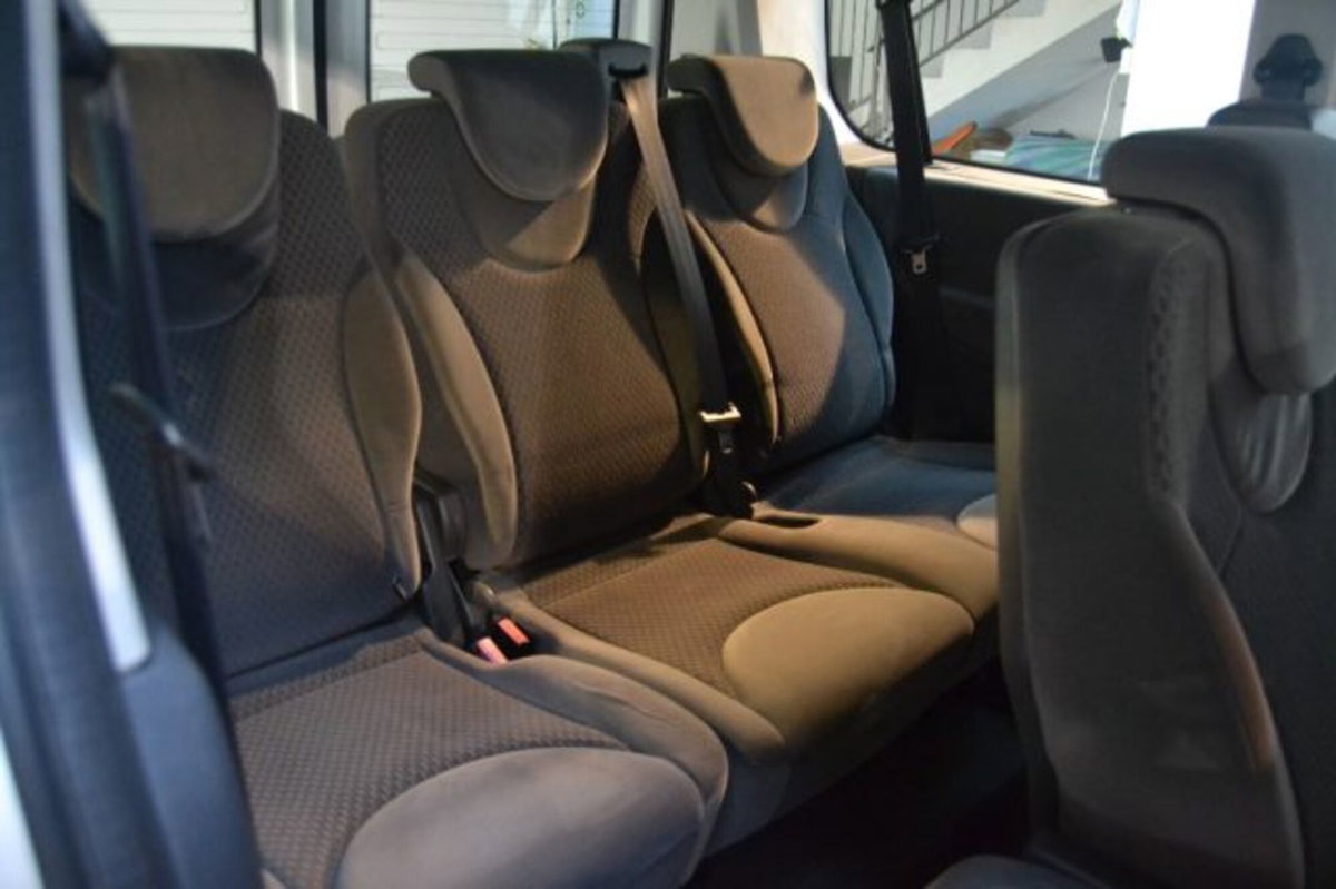 Citroen Jumpy Furgone 2.0 HDi/95 FAP PC Multispace Seduction (9)
