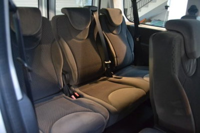 Citroen Jumpy Furgone 2.0 HDi/95 FAP PC Multispace Seduction (9)