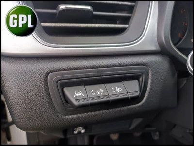 Renault Captur TCe 100 CV GPL FAP Zen (12)