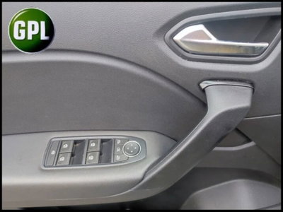 Renault Captur TCe 100 CV GPL FAP Zen (17)