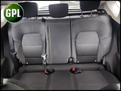 Renault Captur TCe 100 CV GPL FAP Zen (19)