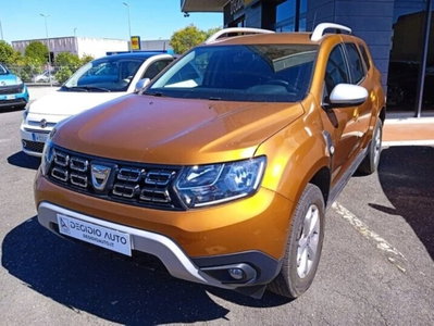 Dacia Duster 1.0 TCe 100 CV ECO-G 4x2 Comfort usata