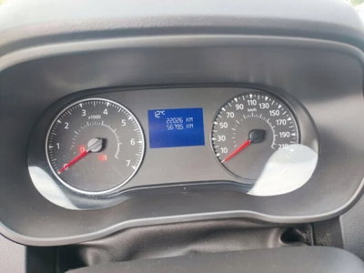 Dacia Duster 1.0 TCe 100 CV ECO-G 4x2 Comfort (6)