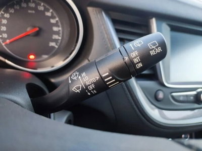 Opel Grandland X 1.2 Turbo 12V 130 CV Start&Stop Design Line (14)