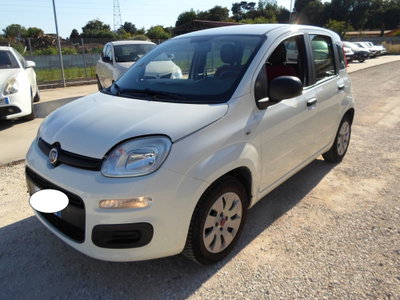 Fiat Panda 1.2 Pop usata