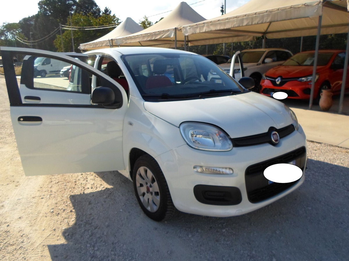Fiat Panda 1.2 Pop (10)