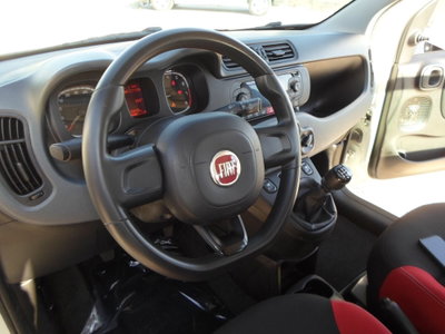 Fiat Panda 1.2 Pop (12)
