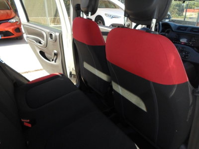 Fiat Panda 1.2 Pop (13)