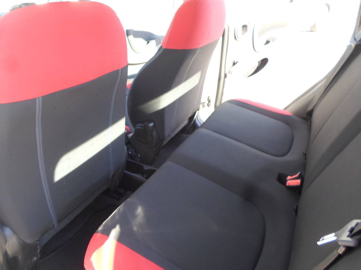 Fiat Panda 1.2 Pop (14)