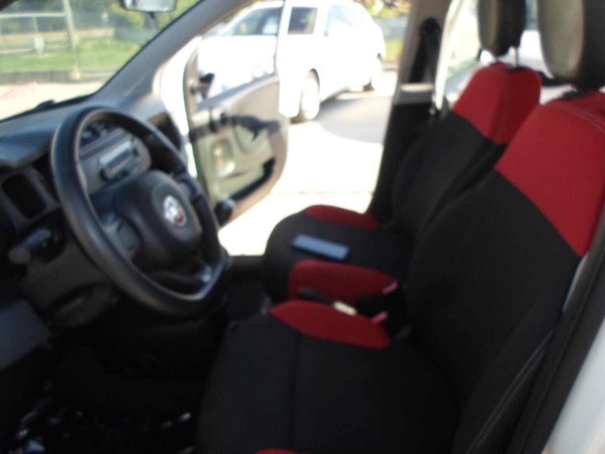 Fiat Panda 1.2 Pop (16)