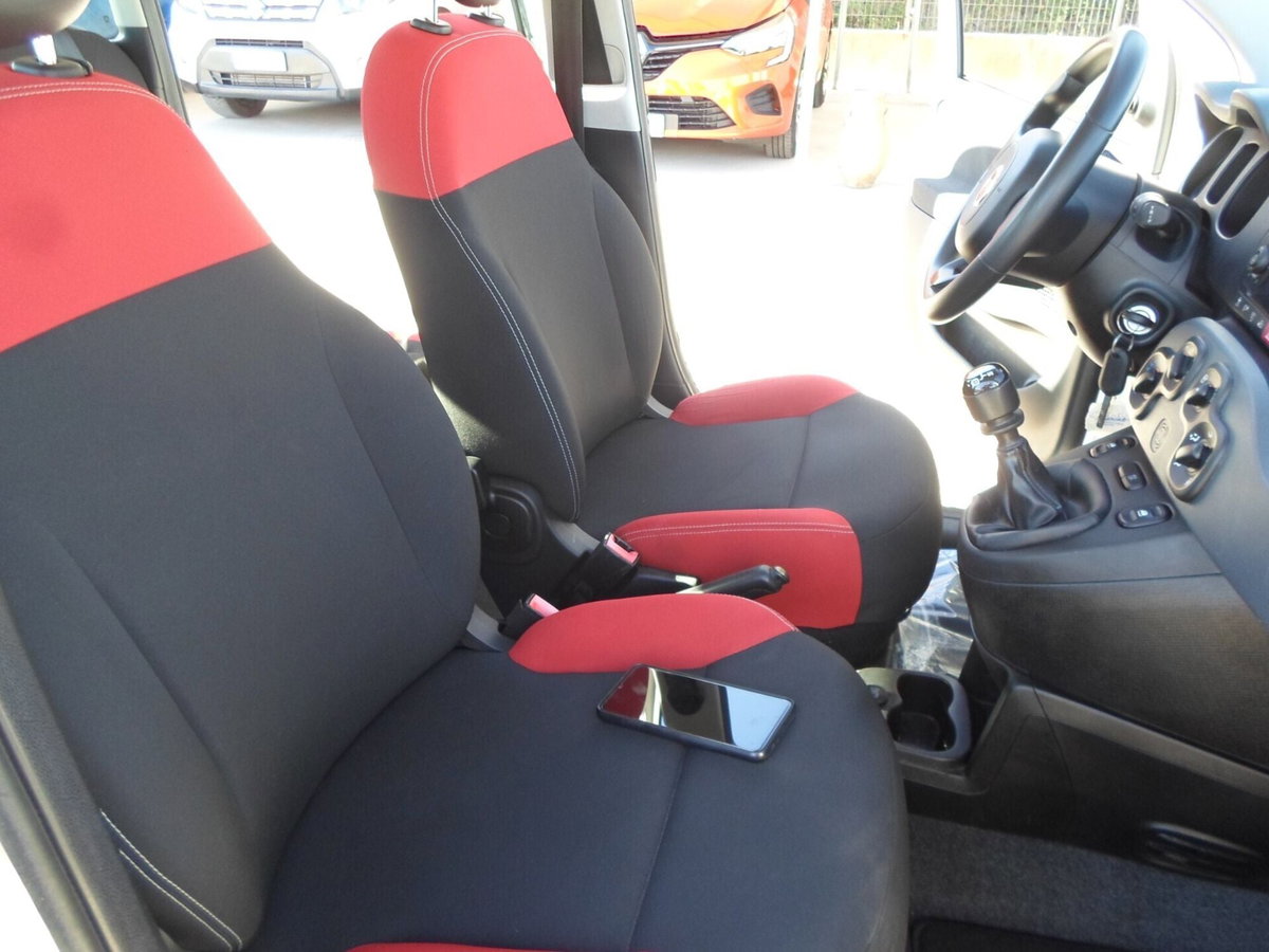 Fiat Panda 1.2 Pop (18)