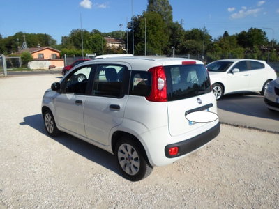 Fiat Panda 1.2 Pop (4)