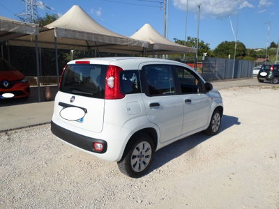 Fiat Panda 1.2 Pop (5)