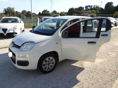 Fiat Panda 1.2 Pop (6)