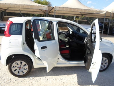 Fiat Panda 1.2 Pop (9)