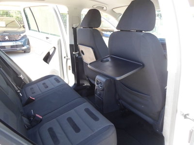 Volkswagen Tiguan 2.0 16V TDI DPF tiptronic Sport & Style (18°) (14)