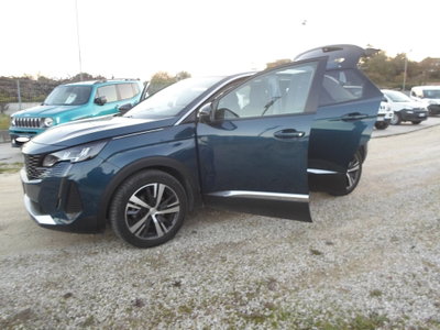Peugeot 3008 BlueHDi 130 S&S EAT8 GT Pack (10)