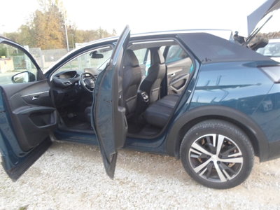 Peugeot 3008 BlueHDi 130 S&S EAT8 GT Pack (11)