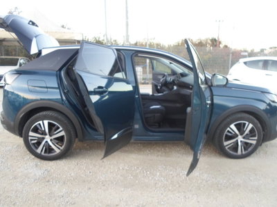 Peugeot 3008 BlueHDi 130 S&S EAT8 GT Pack (13)