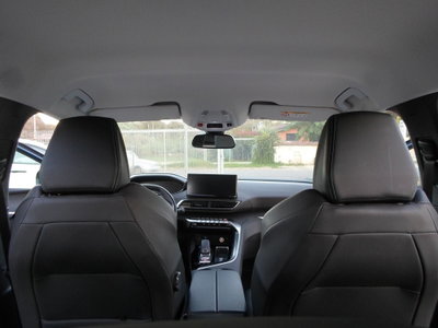Peugeot 3008 BlueHDi 130 S&S EAT8 GT Pack (15)