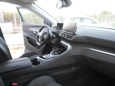 Peugeot 3008 BlueHDi 130 S&S EAT8 GT Pack (16)