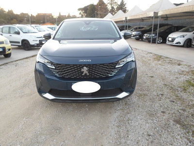 Peugeot 3008 BlueHDi 130 S&S EAT8 GT Pack (2)